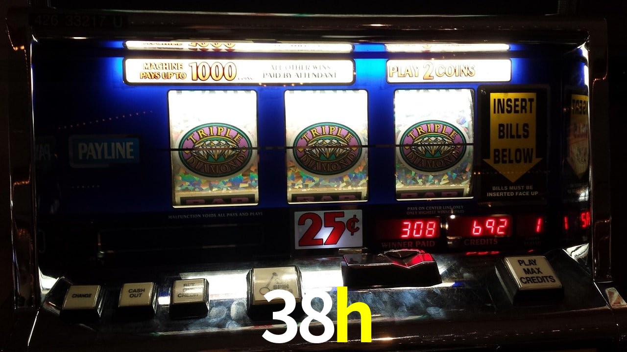 Welcome Bonus 38h