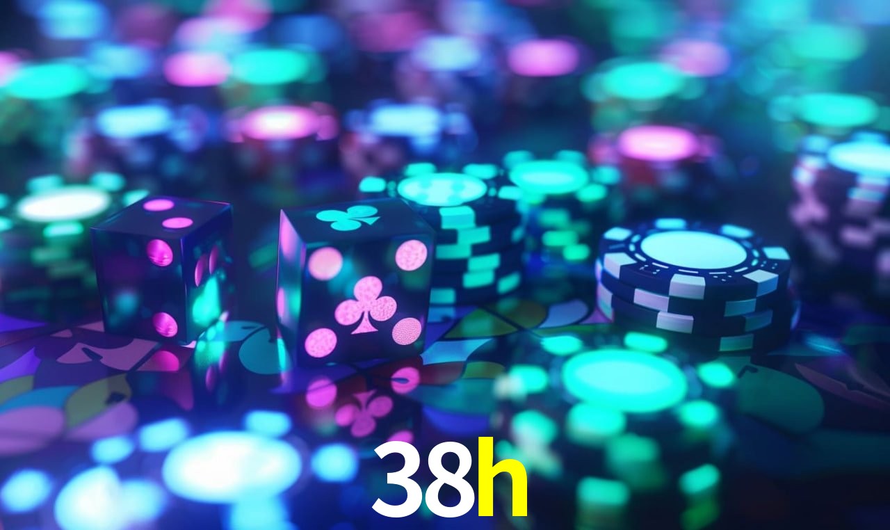 Estatísticas 38h