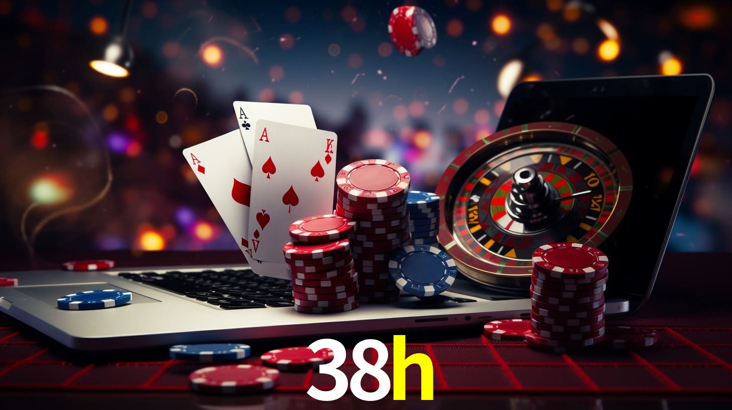 Live Casino 38h
