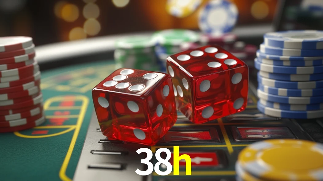 Welcome Bonus 38h