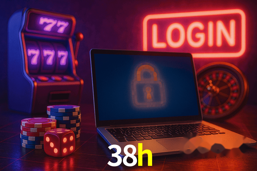 Diretório de Jogos 38h