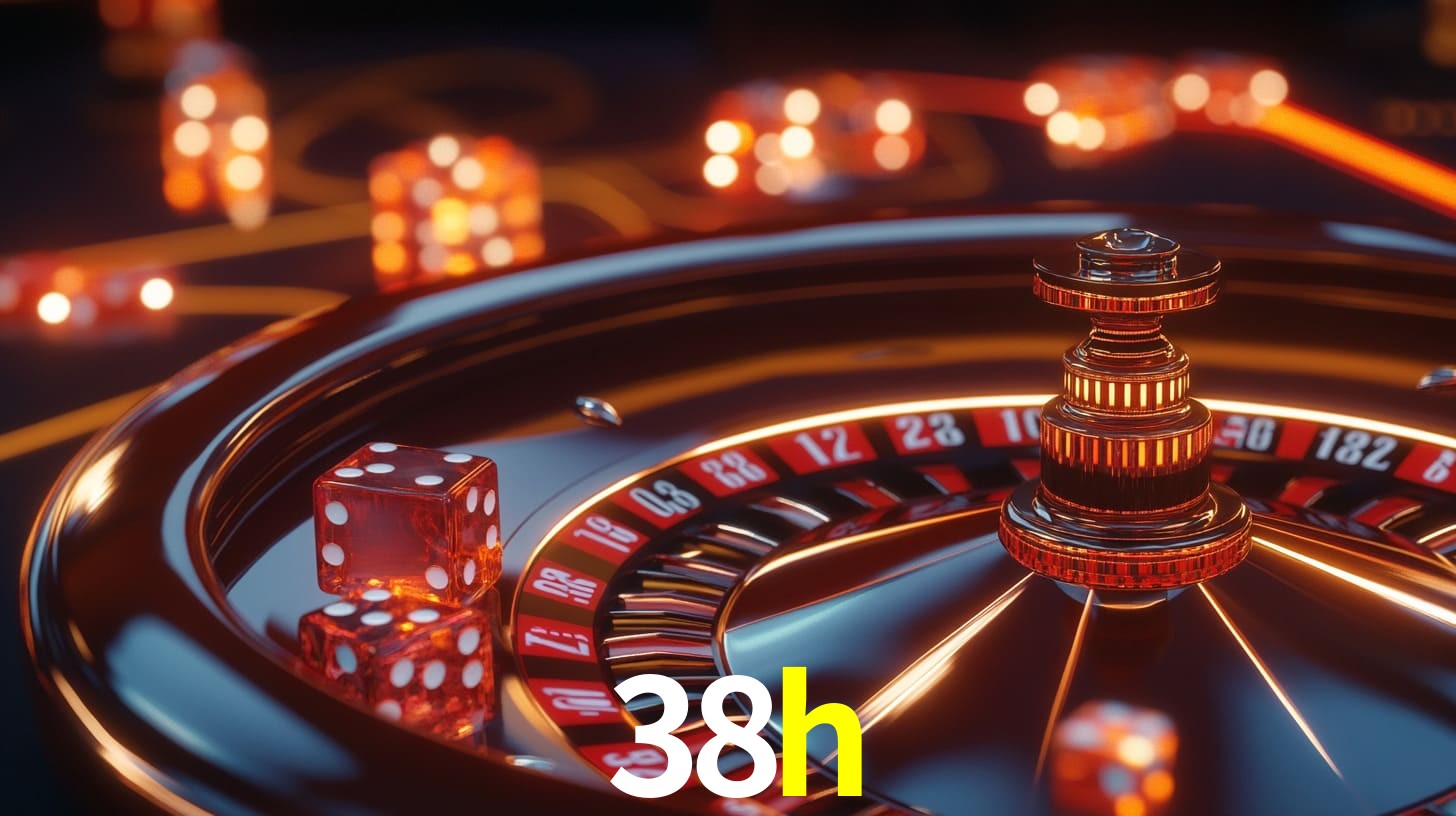 Blackjack Table 38h