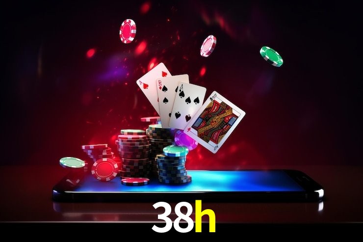 Slot Games 38h