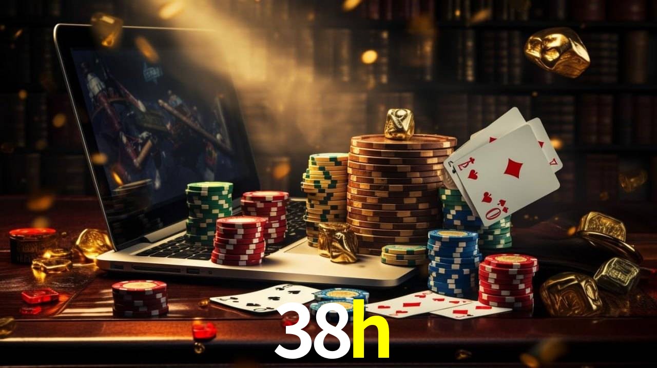 Apostas de Futebol 38h