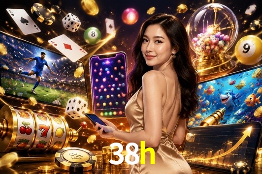 Account Benefits 38h