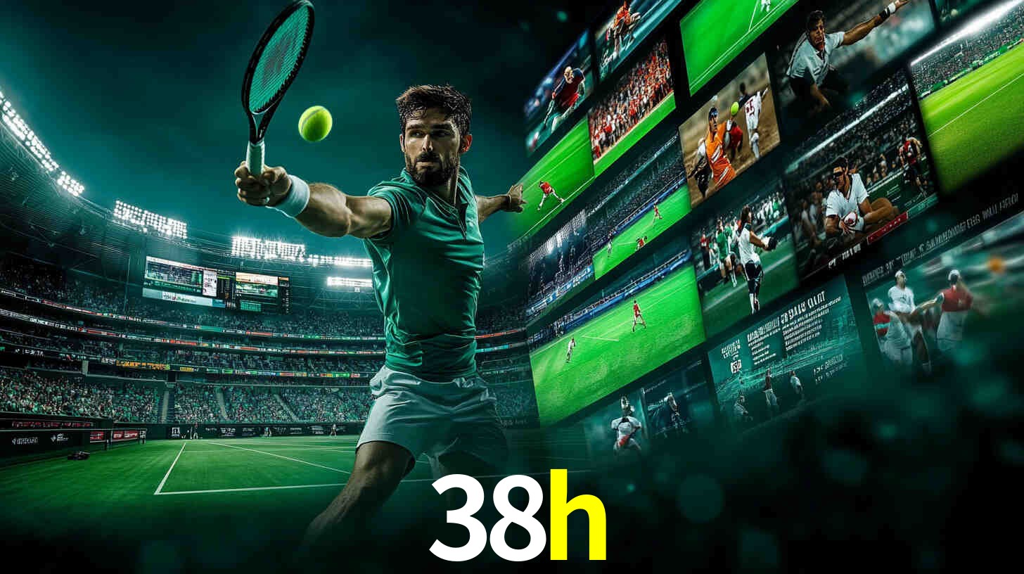 Inovações de Jogos na 38h: O Futuro das Experiências Interativas