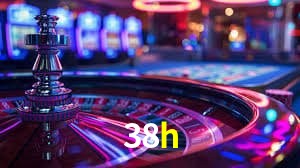 Jogos de Slot 38h