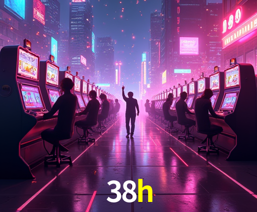 Estatísticas Crash Games 38h