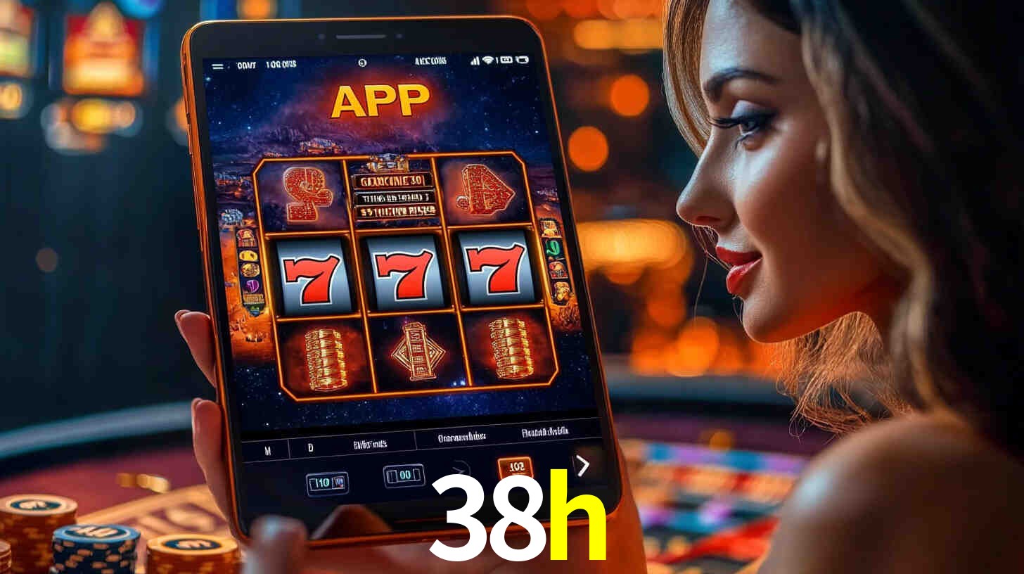 38h: A Experiência de Casino com Jogos de Mesa ao Vivo