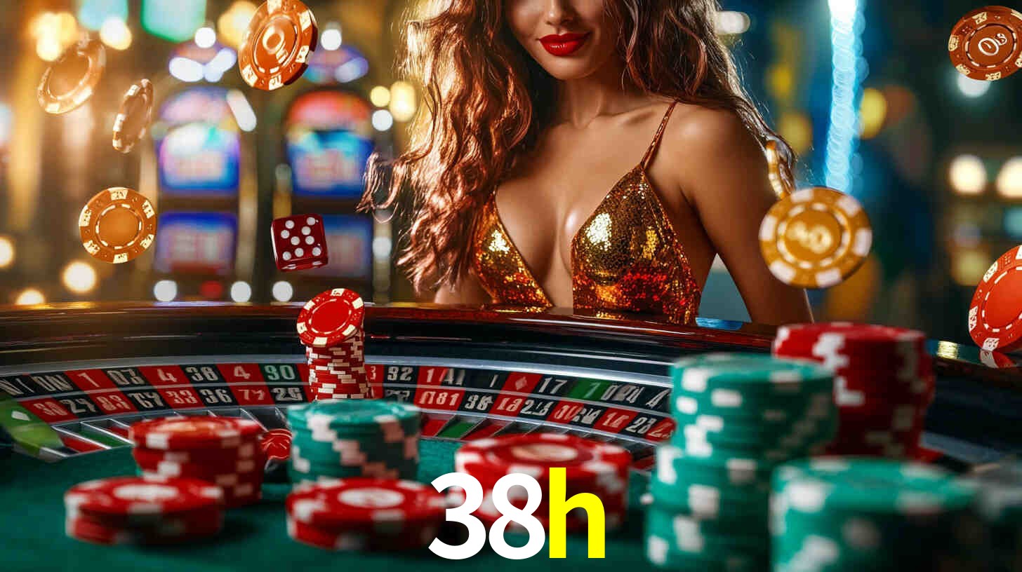 38h App Interface