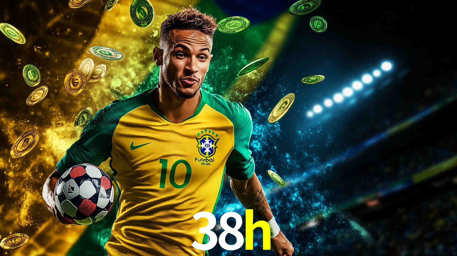 A Emoção da Loteria na 38h: Uma Chance de Mudança de Vida