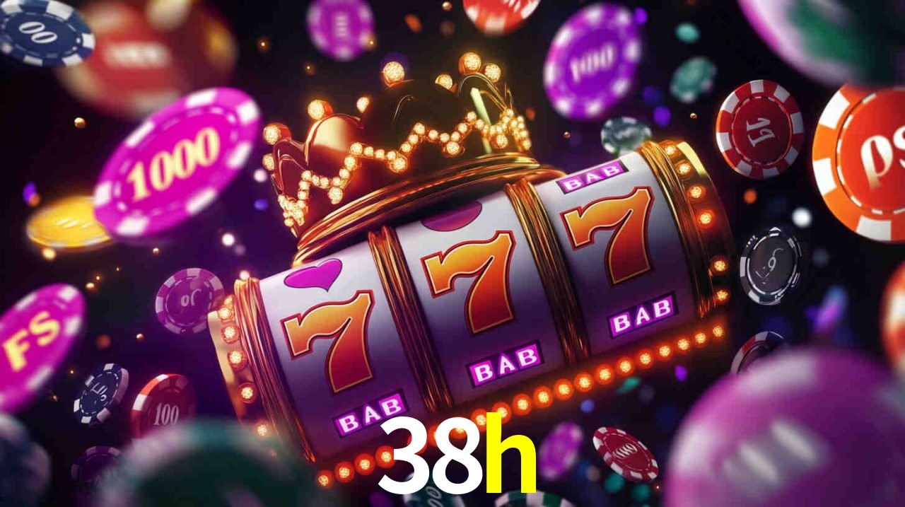 Game Providers 38h