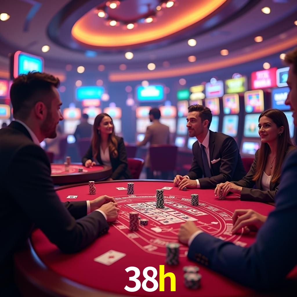 Jogo Spaceman 38h