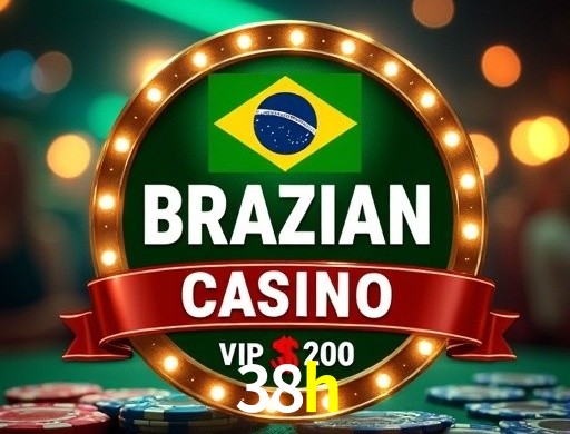 Vantagens de jogar slots no 38h Brasil