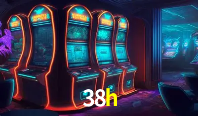 Desvendando o Mundo dos Jogos Virtuais na 38h