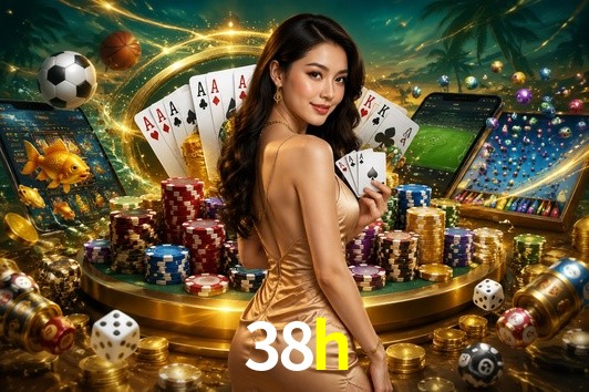 VIP Casino 38h