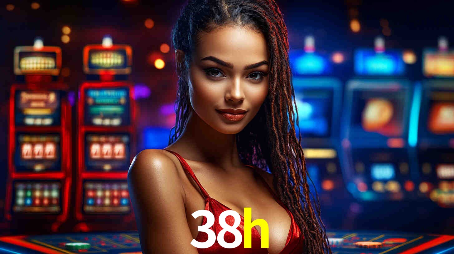 Desvendando o Mundo dos Jogos Virtuais na 38h
