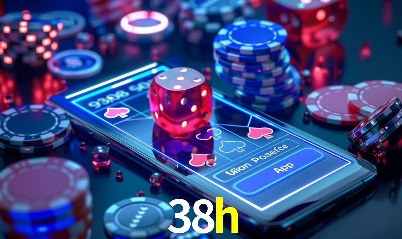 38h Brasília - Betting Features