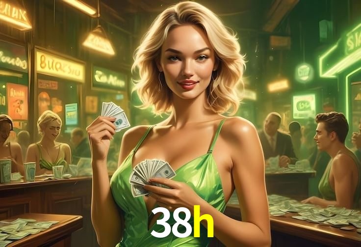 A Emoção da Loteria na 38h: Uma Chance de Mudança de Vida
