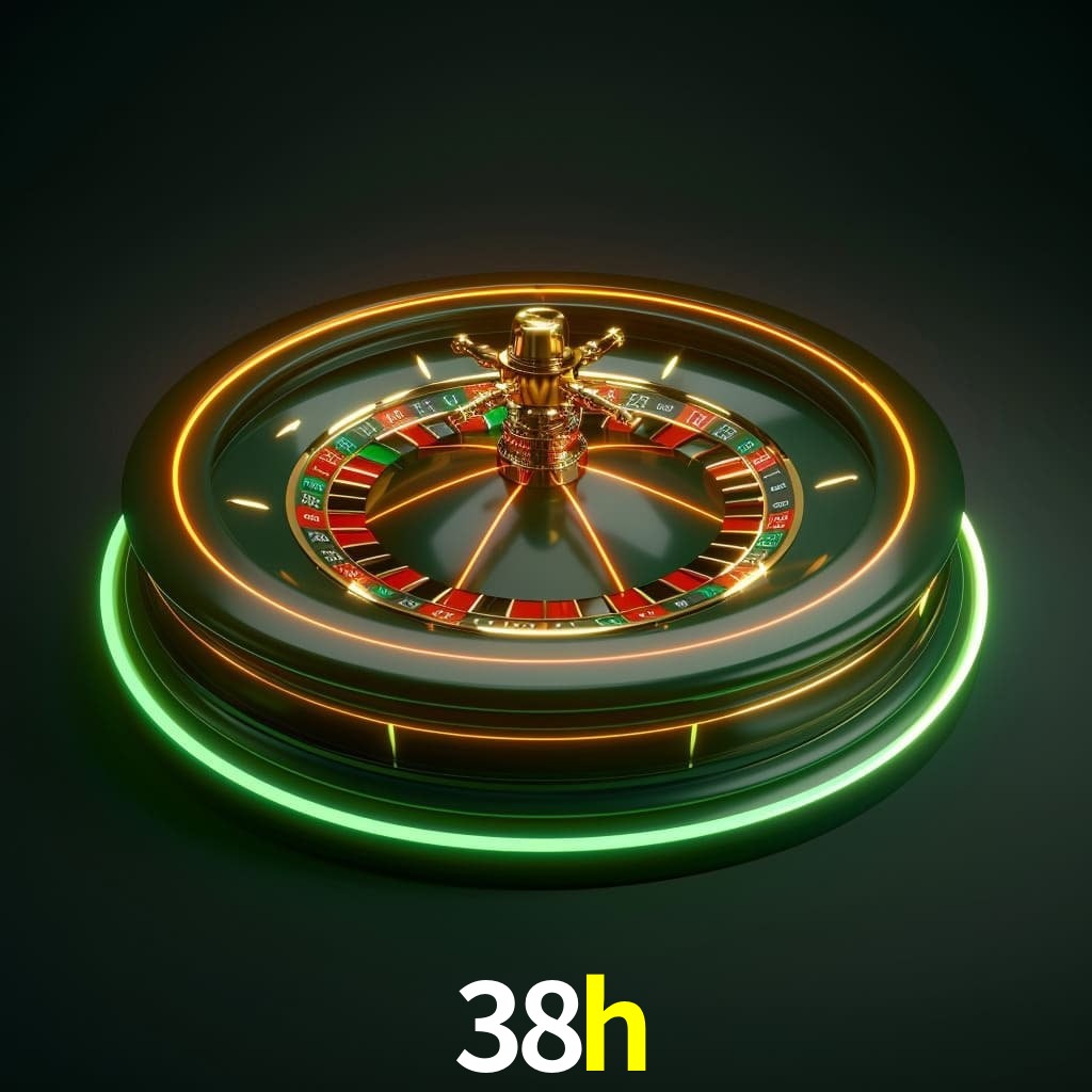 38h App - Aplicativo Móvel Oficial