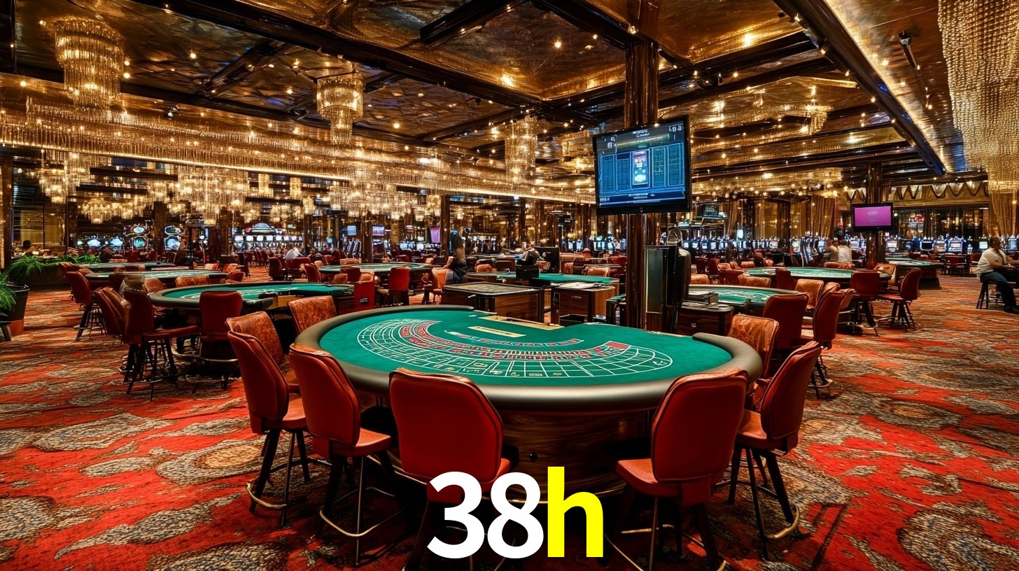 38h bet
