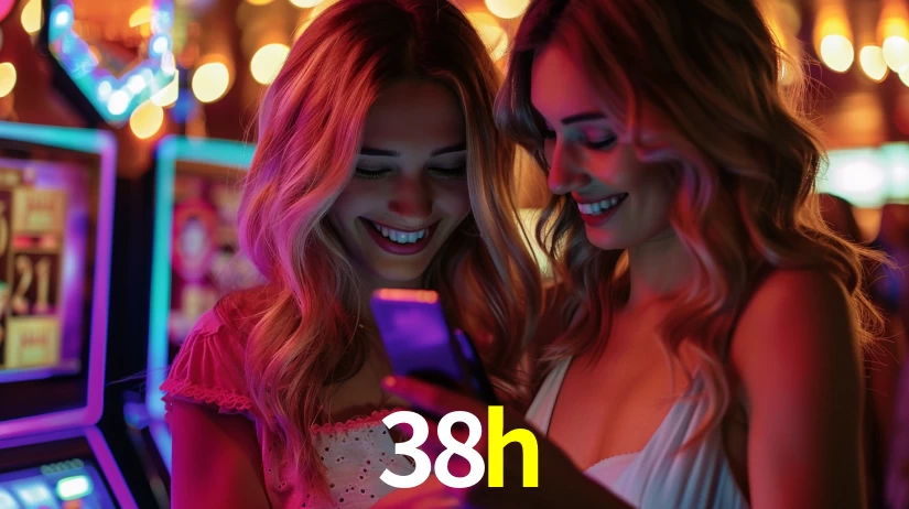 Experimente o Login Seguro Premium no 38h