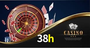 Provedores de Jogos 38h