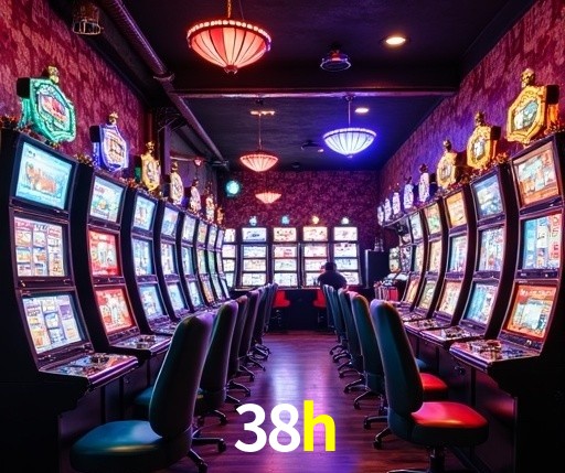 38h Brasília - Bonus Features