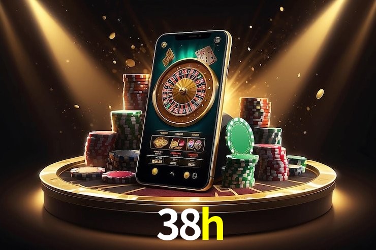 38h - Aplicativo Móvel