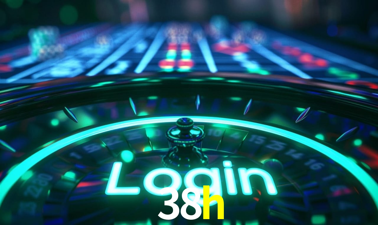 Diretório de Jogos 38h
