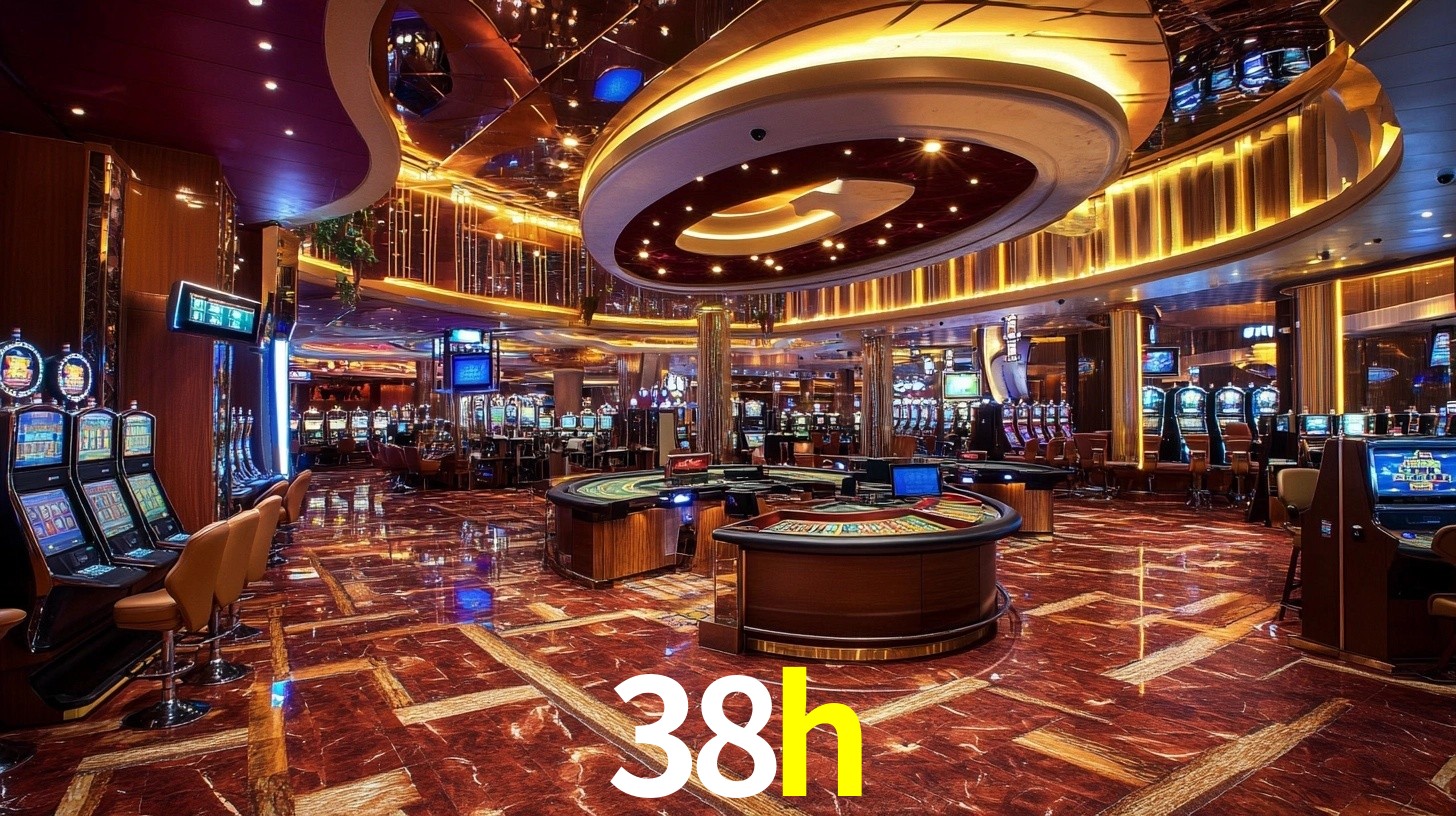 Live Casino 38h