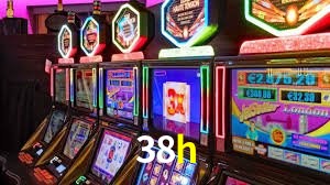 Casino Ao Vivo 38h