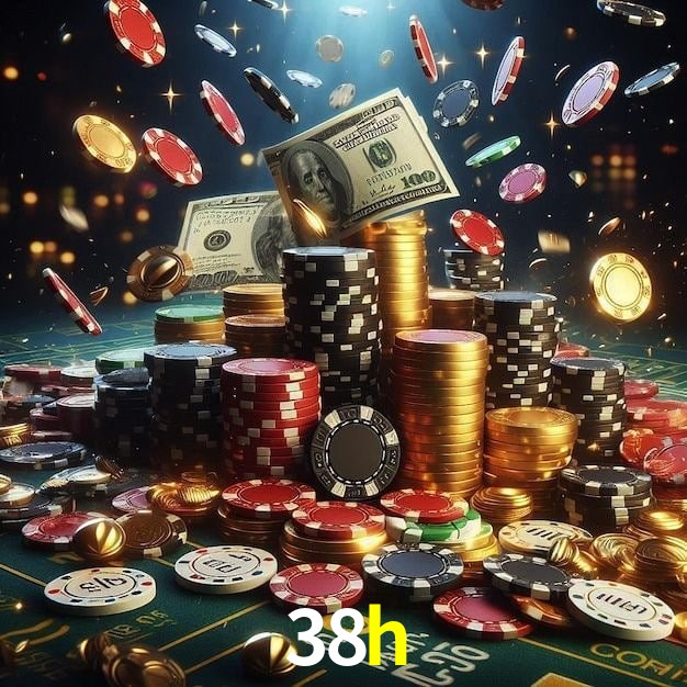 Jogos Exclusivos 38h