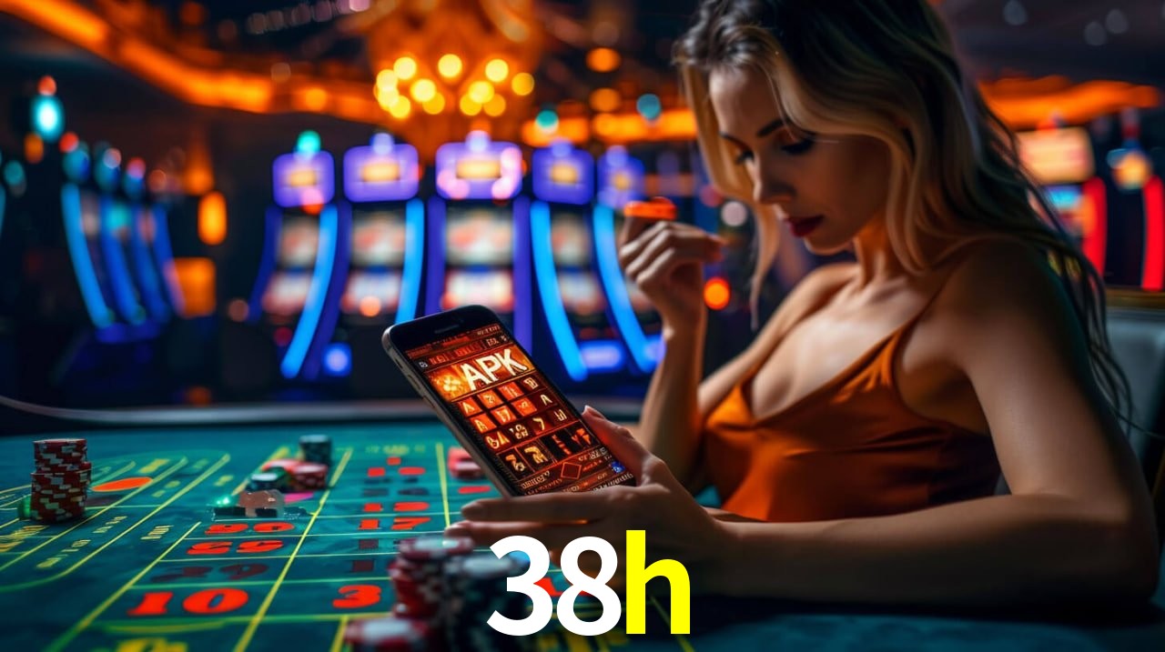 Tennis Betting 38h