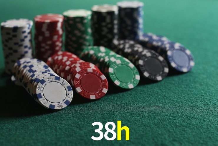 Live Casino 38h