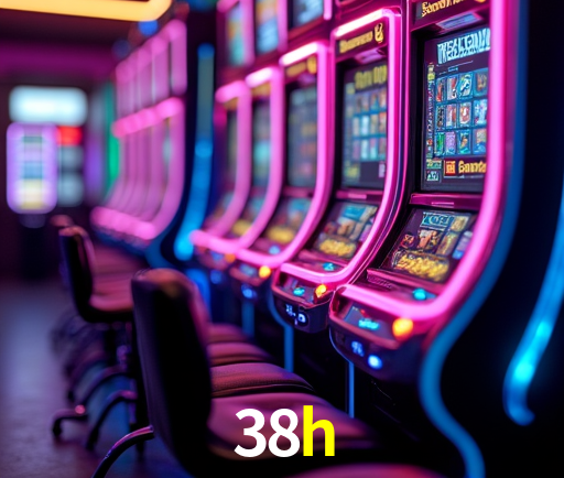 38h São Paulo - Top Slots