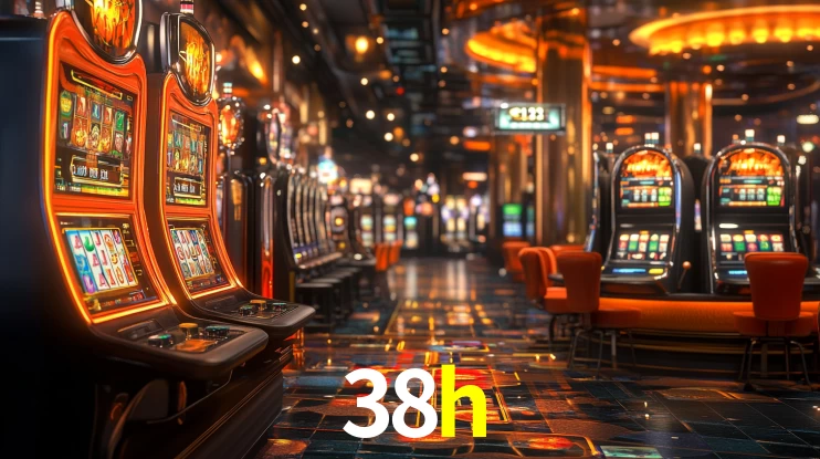 38h App Interface