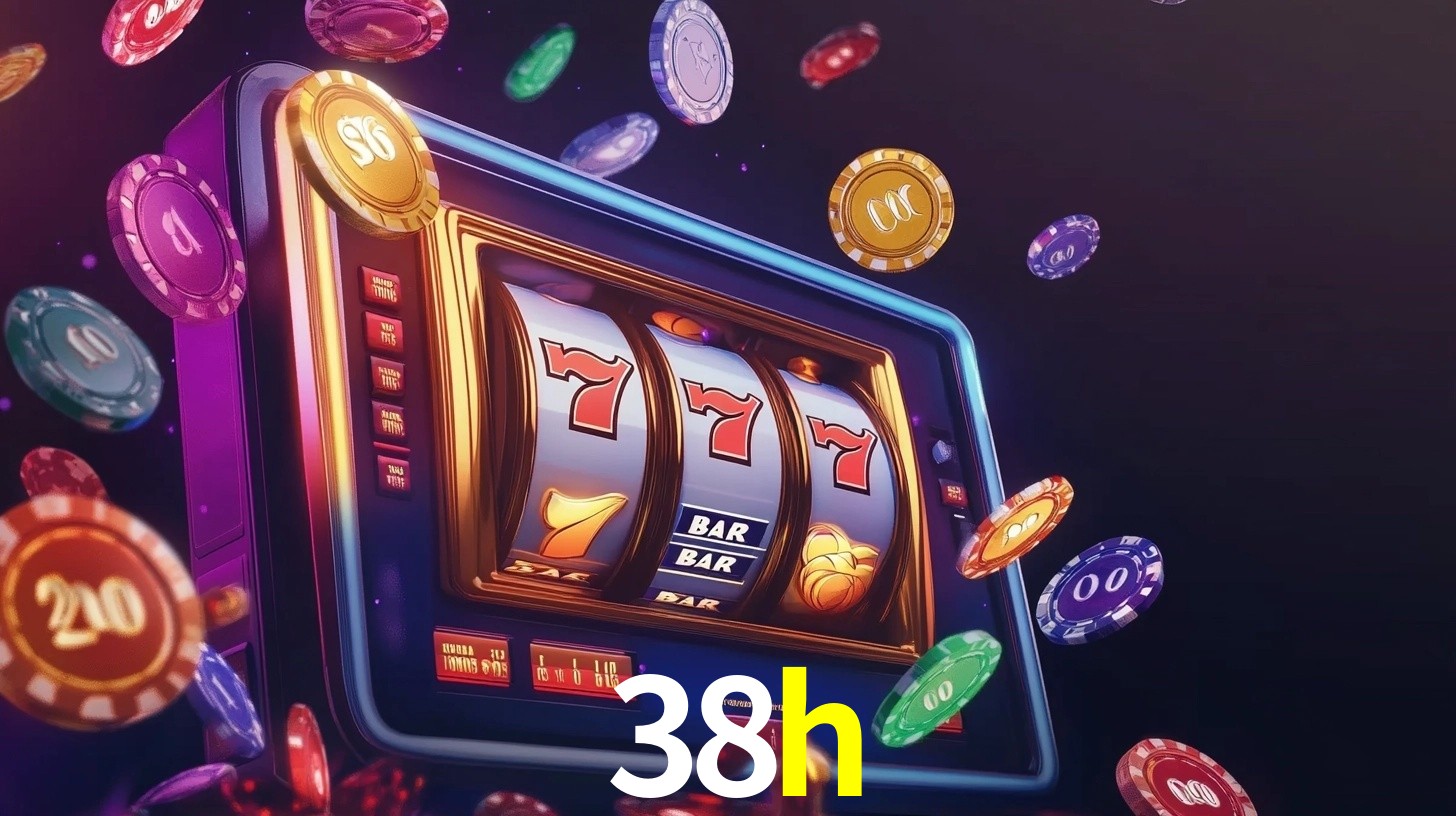 Blackjack Table 38h