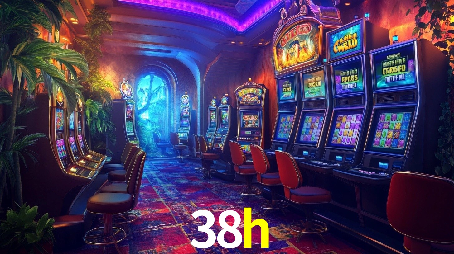 VIP Casino 38h
