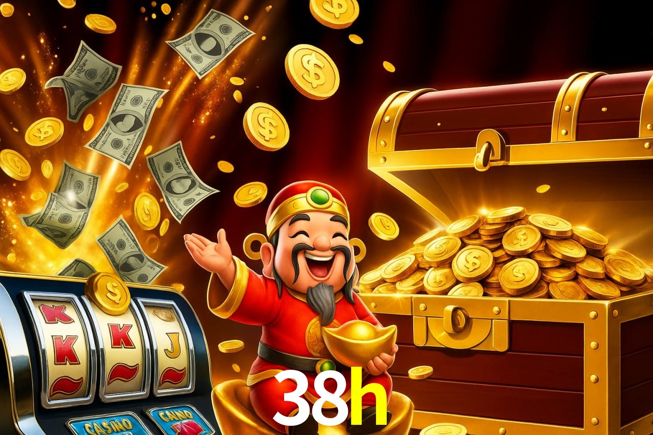 Jogo Spaceman 38h