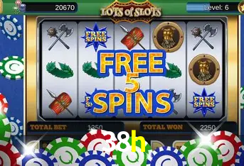 38h Brasília - Casino Guide