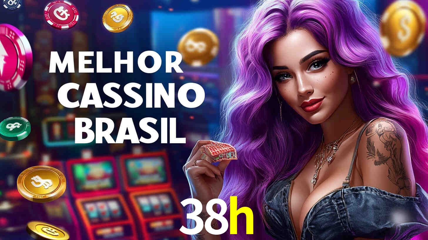 Descubra a Essência do 38h: Nossa História e Compromissos