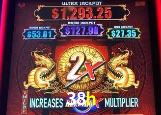 38h Belo Horizonte - VIP Casino